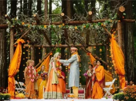 Wedding Traditions with Powerful Symbolism Wedding Traditions