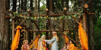 Wedding Traditions with Powerful Symbolism Wedding Traditions