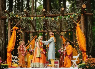Wedding Traditions with Powerful Symbolism Wedding Traditions