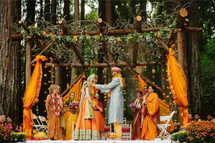Wedding Traditions