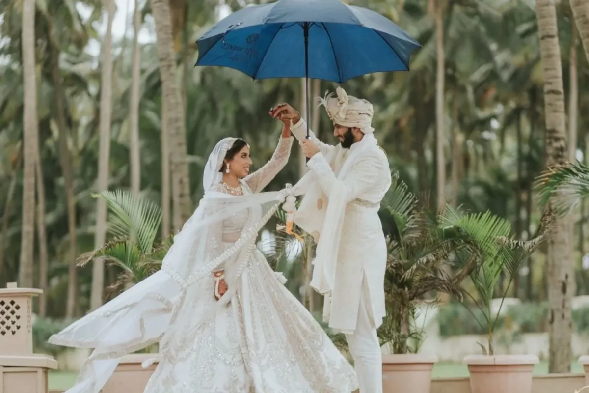 Indian Wedding Mishaps