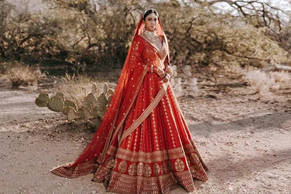 Indian Wedding Mishaps