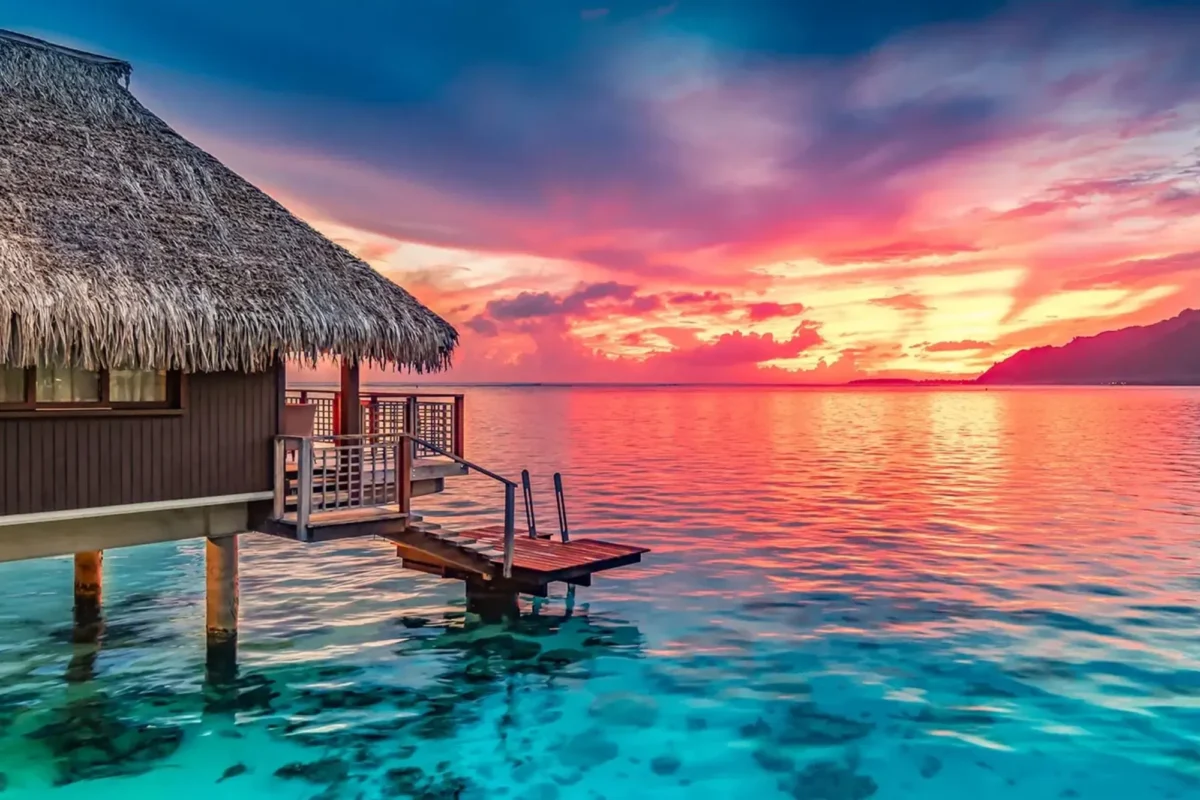 Honeymoon Destinations