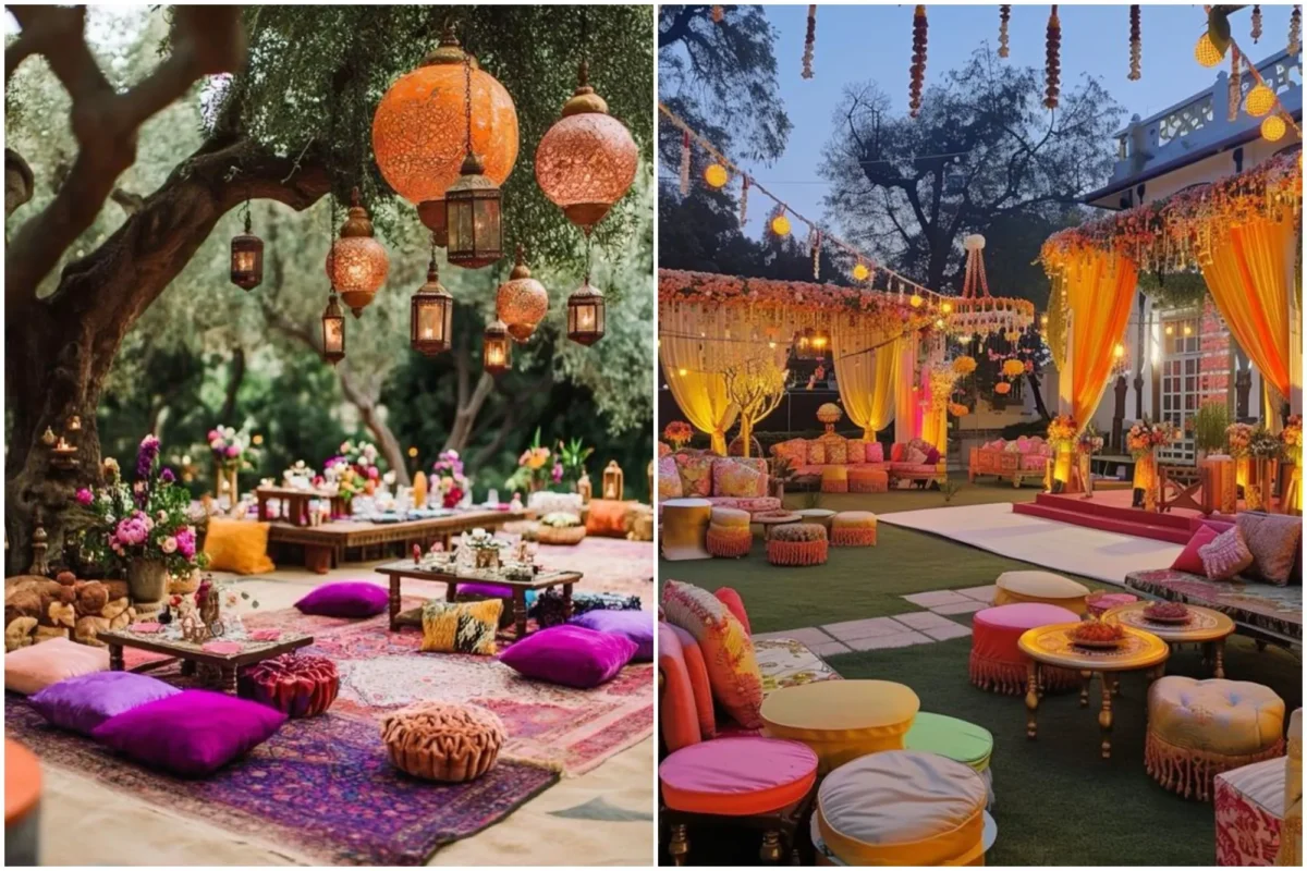 Haldi Decor
