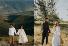 Pre-Wedding Photoshoot Destinations for This Season Pre-wedding