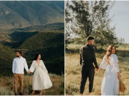 Pre-Wedding Photoshoot Destinations for This Season Pre-wedding