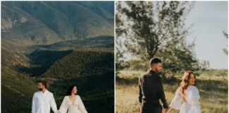 Pre-Wedding Photoshoot Destinations for This Season Pre-wedding