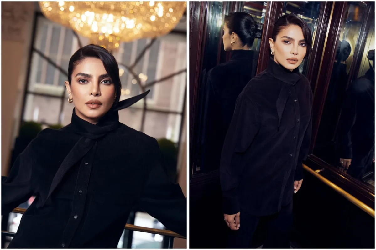Priyanka Chopra