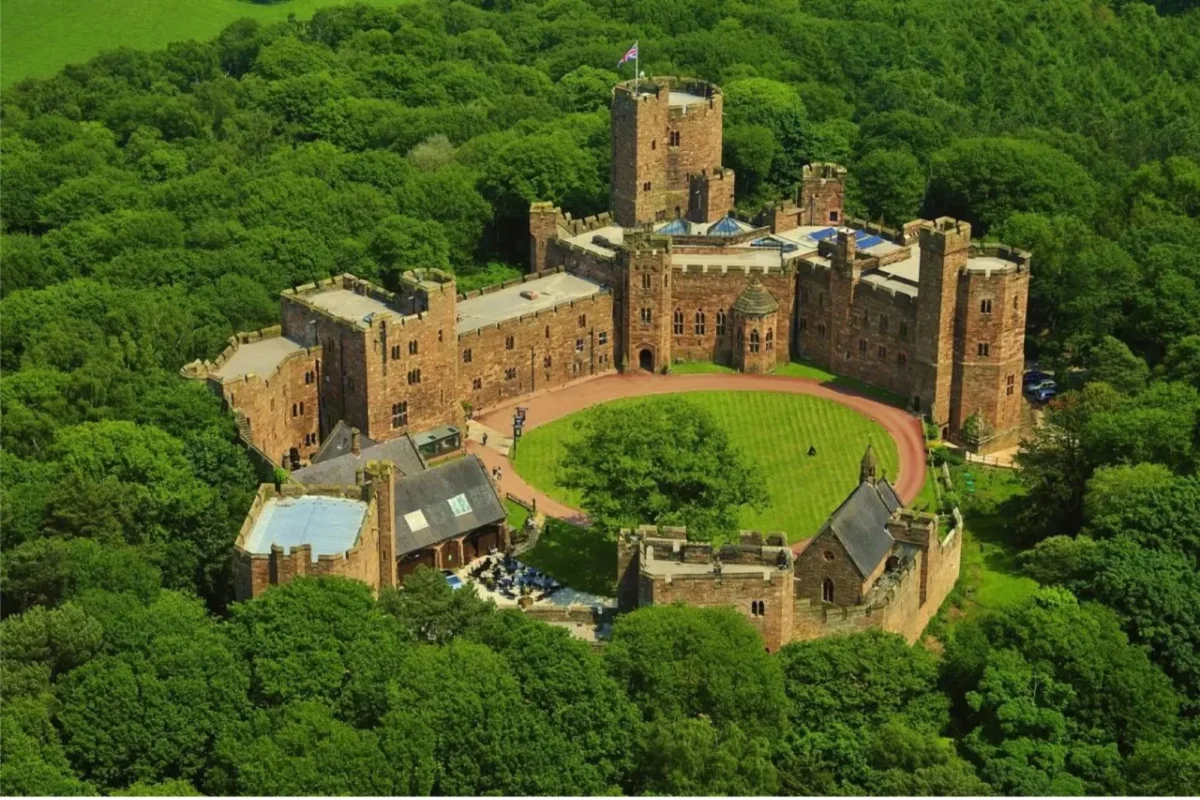 Wedding Venues