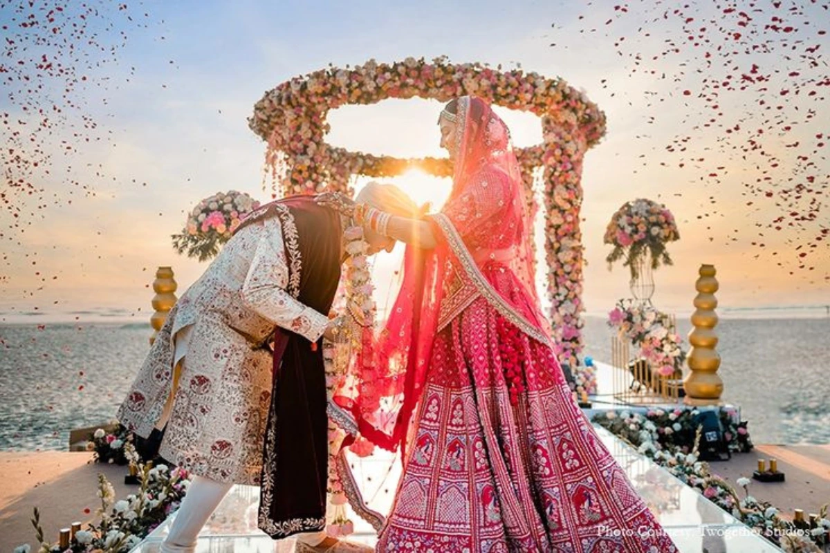 Wedding Traditions