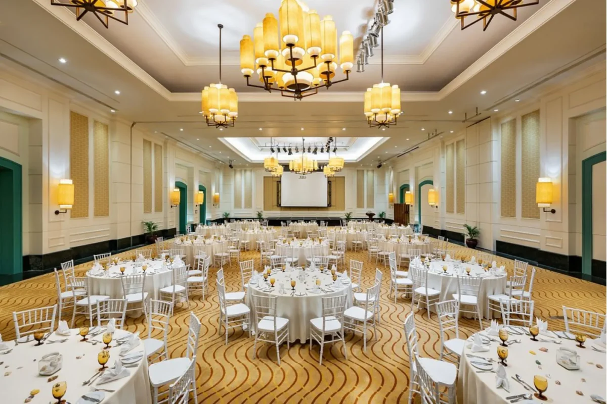 Centara Hotels and Resorts