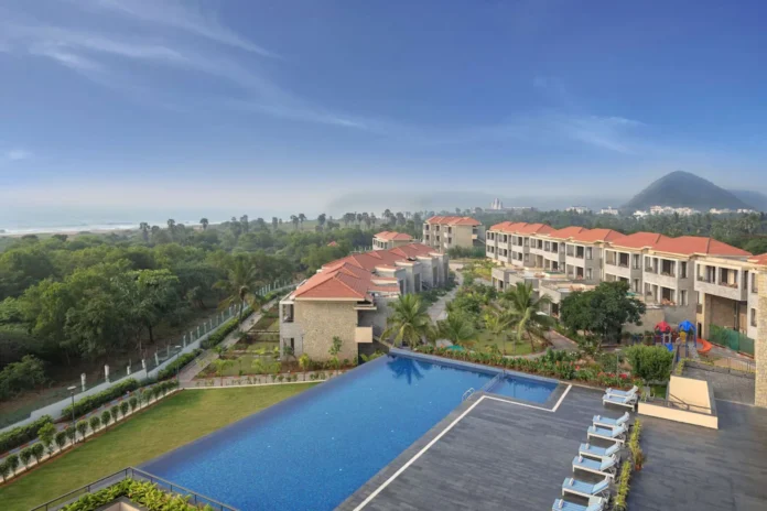 Radisson Visakhapatnam