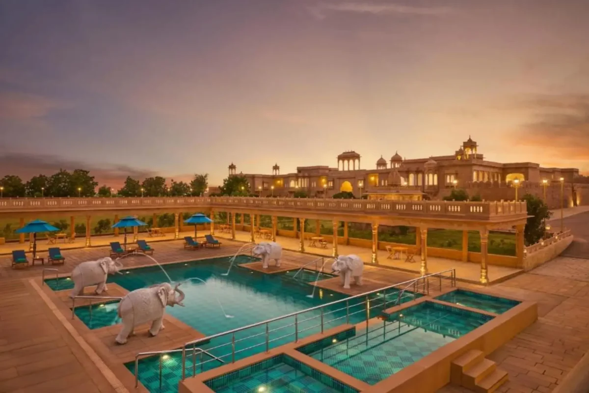 Storii by ITC Hotels