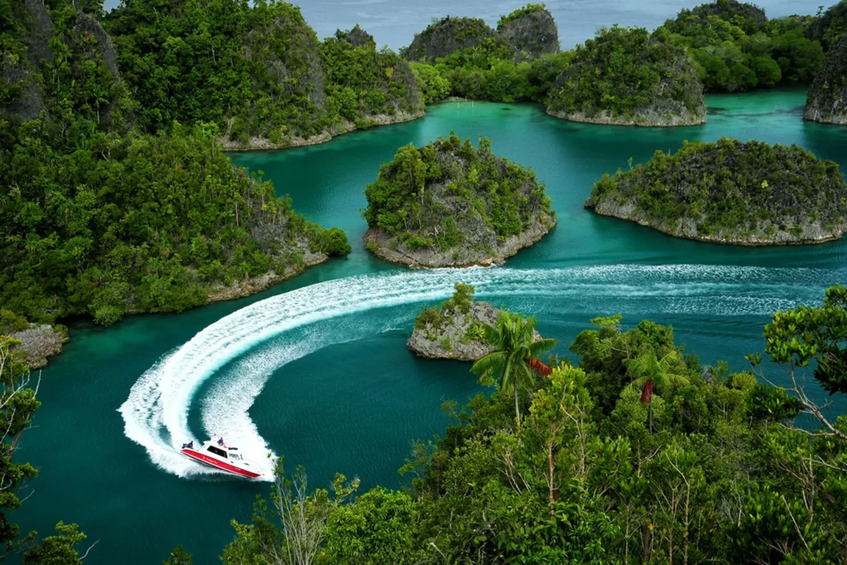 Honeymoon Destinations
