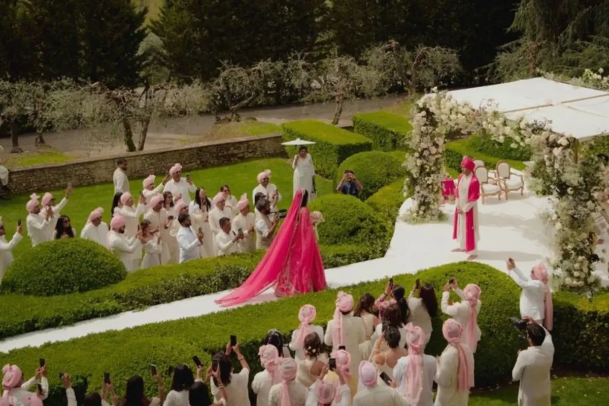 Wedding Planner