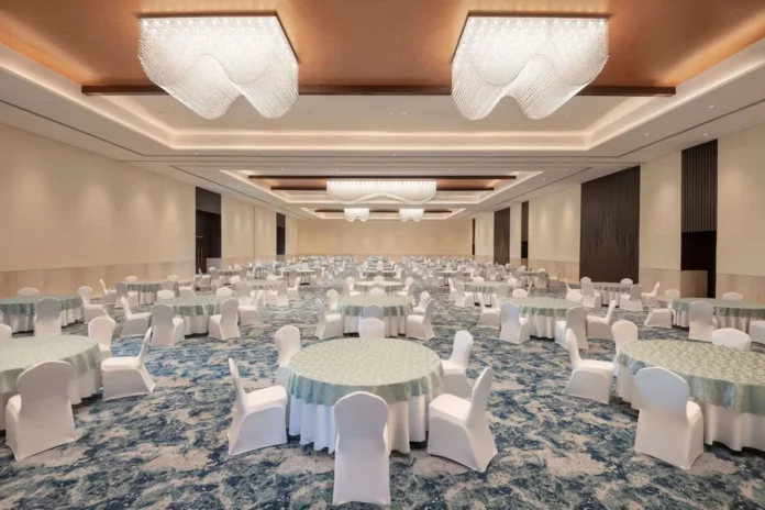Radisson Visakhapatnam