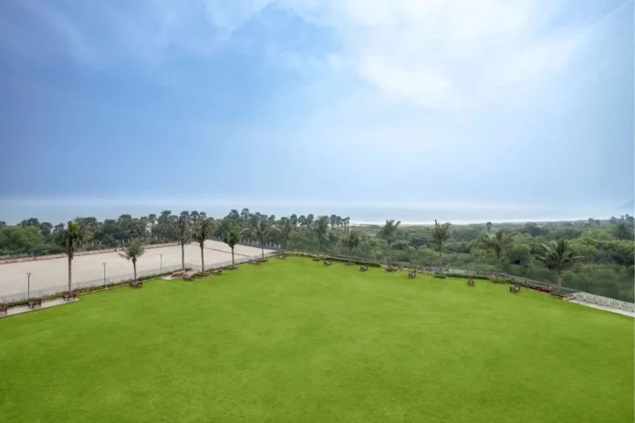 Radisson Visakhapatnam