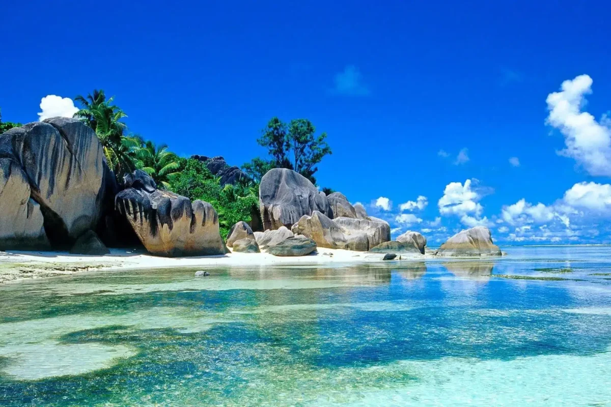 Honeymoon Destinations