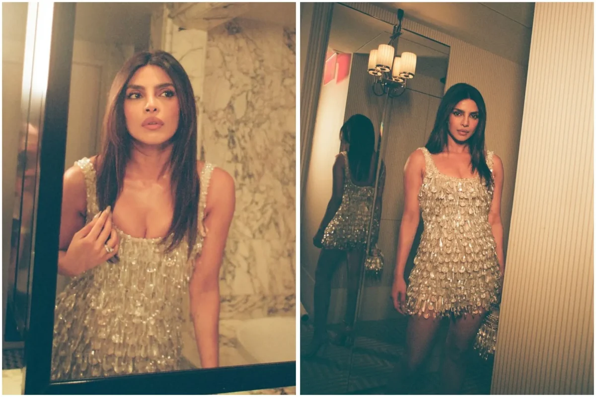 Priyanka Chopra