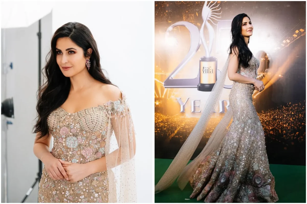 Katrina Kaif