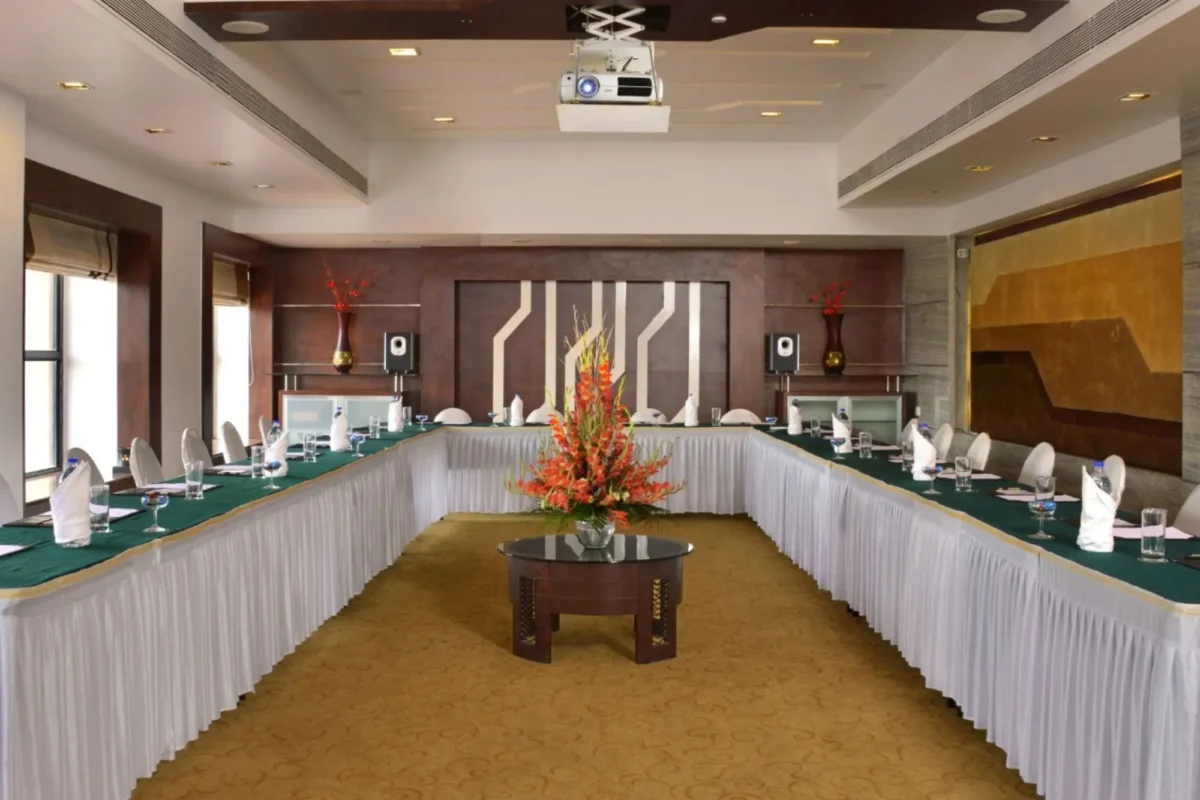 Corinthians Resort