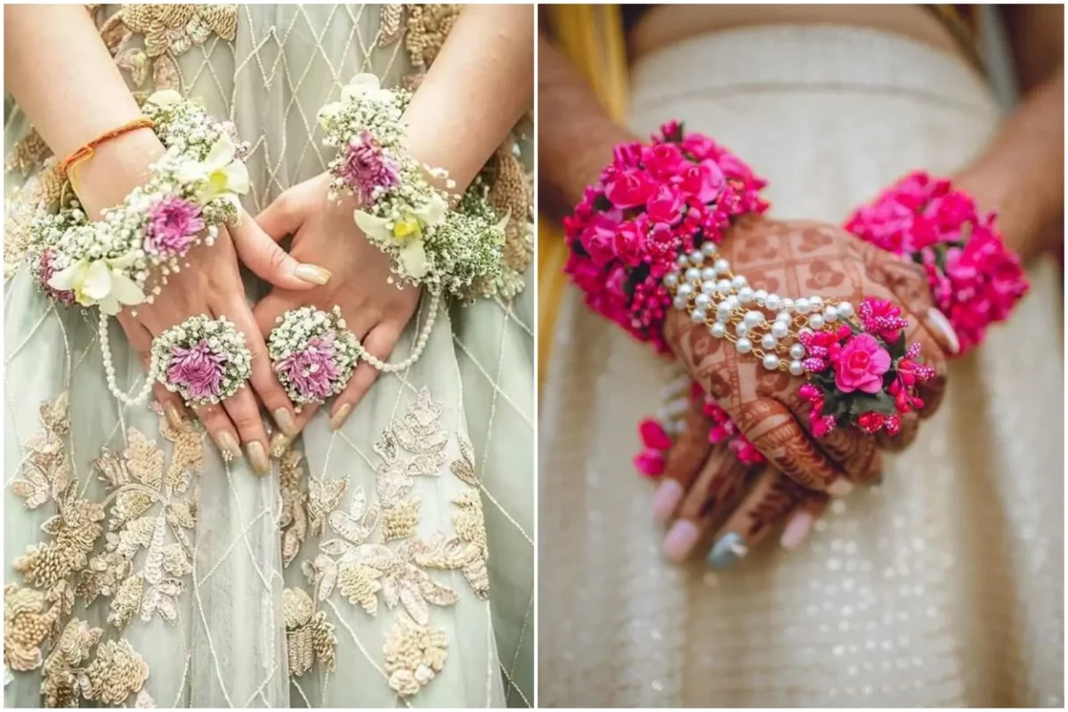 Haathphool Design