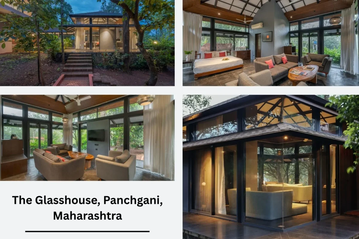 Glasshouse