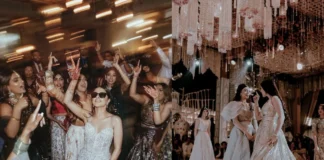 New Sangeet Songs from Bollywood!