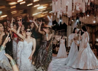 New Sangeet Songs from Bollywood!