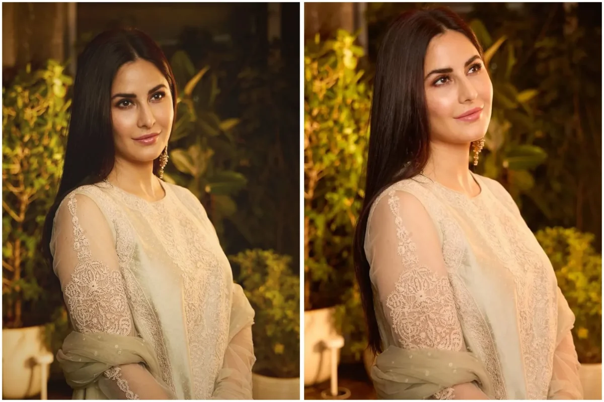Katrina Kaif