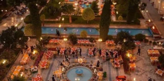 Tasks to Ask and Not Ask Your Wedding Planner Wedding Planner