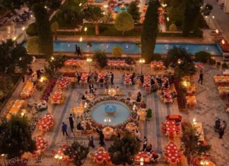 Tasks to Ask and Not Ask Your Wedding Planner Wedding Planner