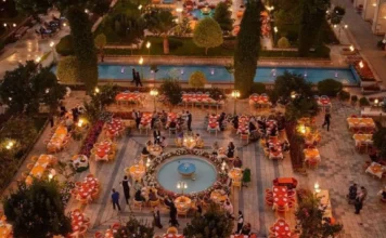 Tasks to Ask and Not Ask Your Wedding Planner Wedding Planner