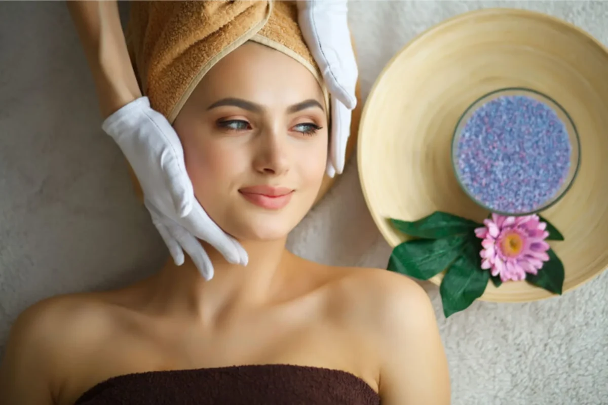 Dermaplaning