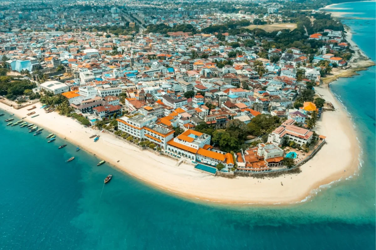 Honeymoon Destinations