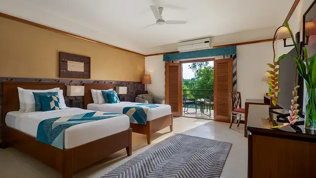 Angsana Oasis Spa & Resort
