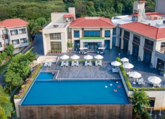 Say ‘I Do’ by the Sea at Radisson Visakhapatnam Radisson Visakhapatnam