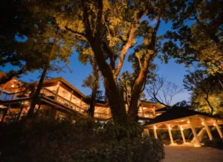 Say Your ‘I Do’s at Coorg Wilderness Resort & Spa Coorg Wilderness Resort & Spa