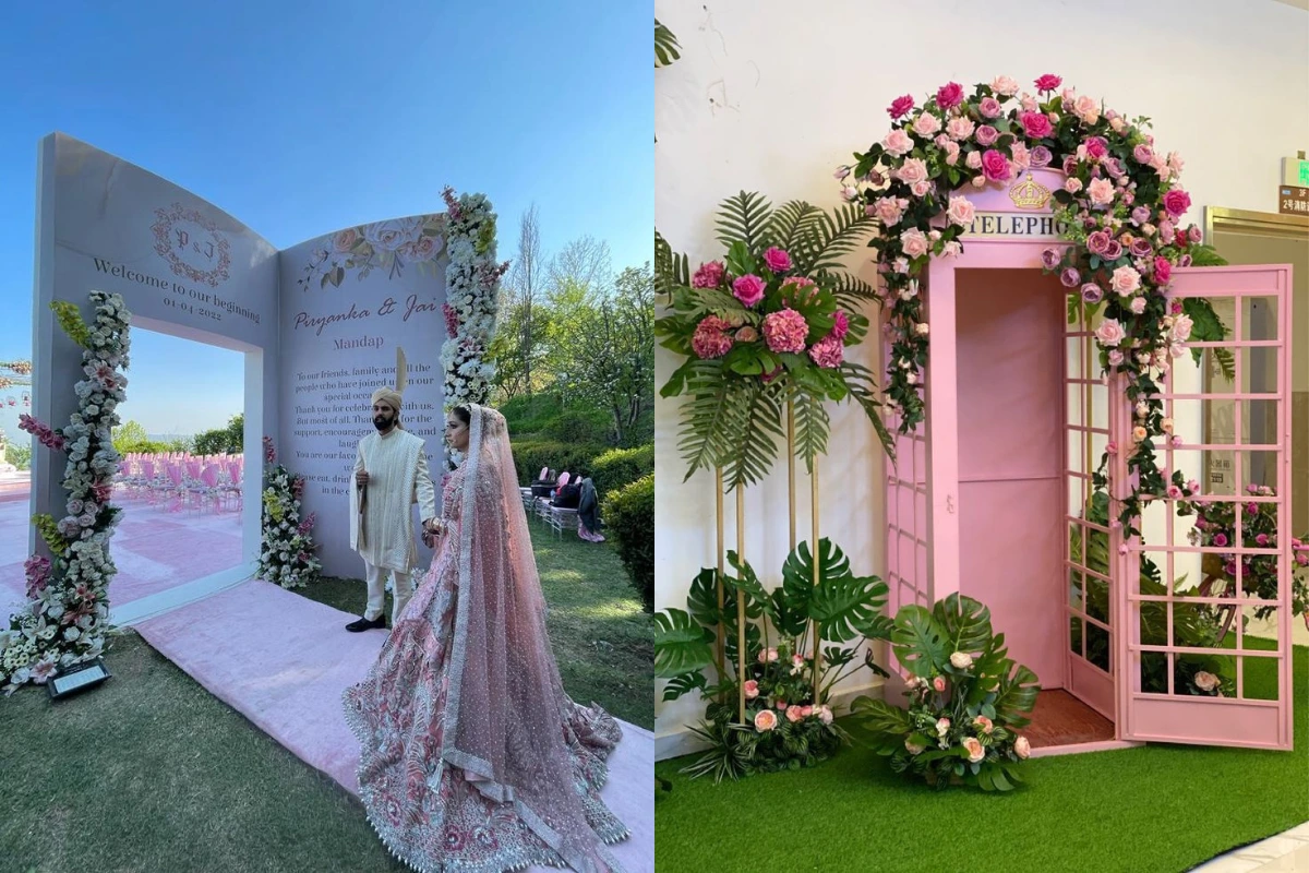 Photobooth ideas