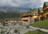 Grand Destination Wedding at Khyber Himalayan Resort & Spa Khyber Himalayan Resort