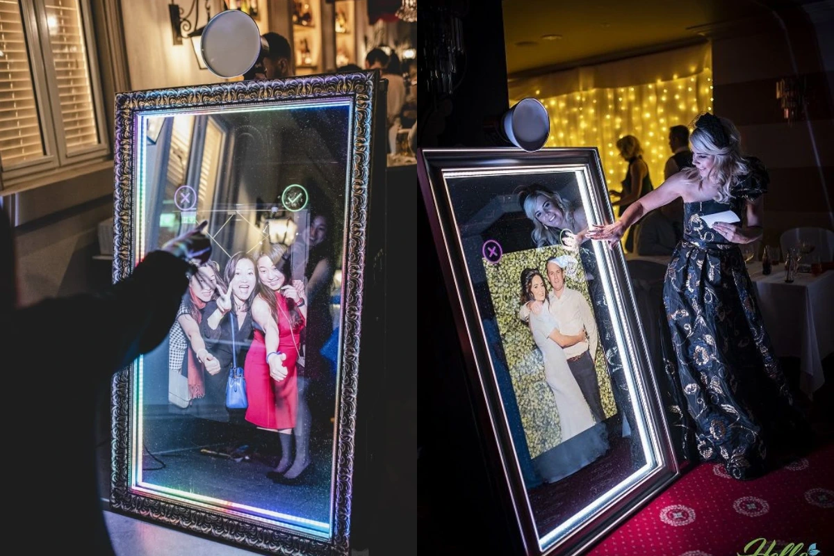 Photobooth ideas