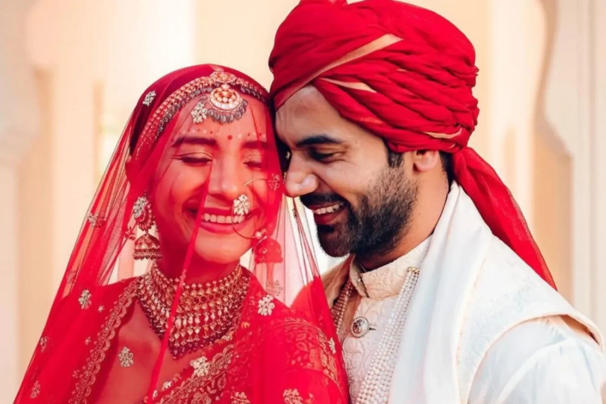 Rajkummar Rao