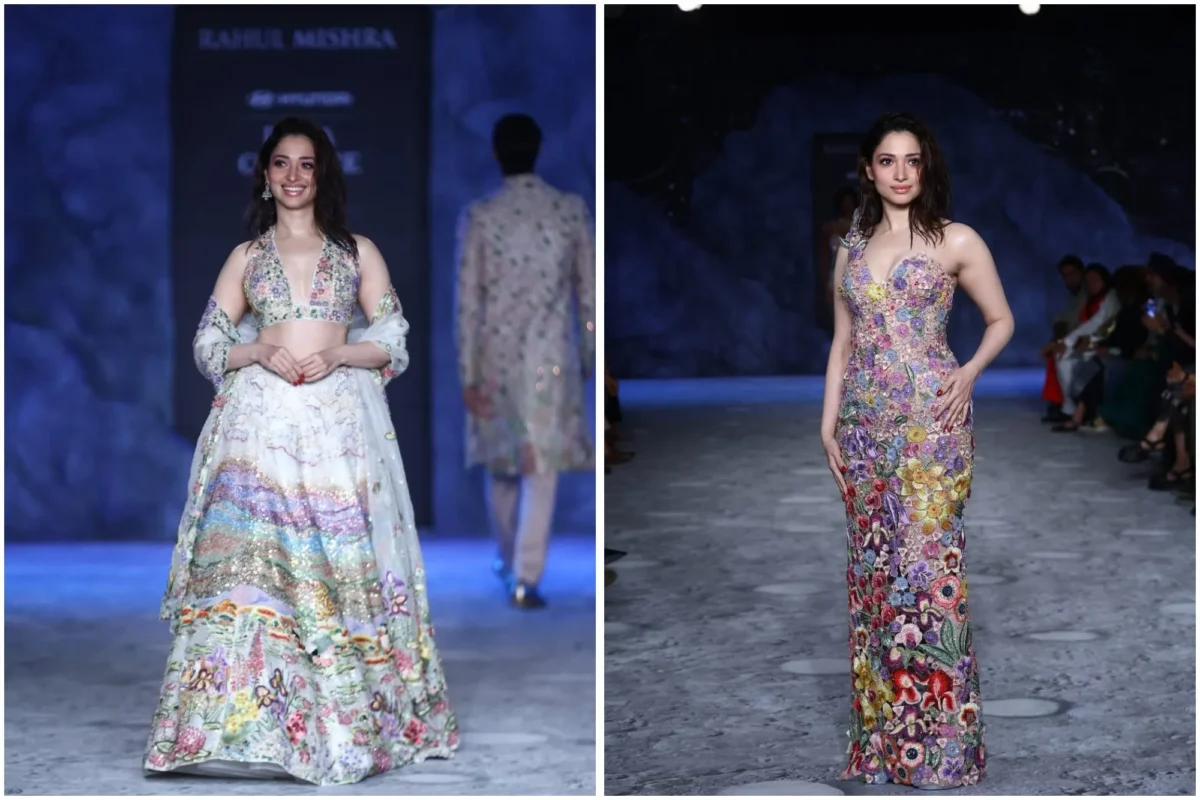Tamannaah Bhatia