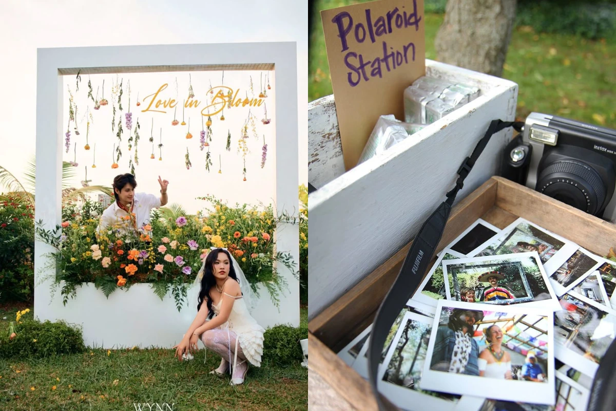 Photobooth ideas