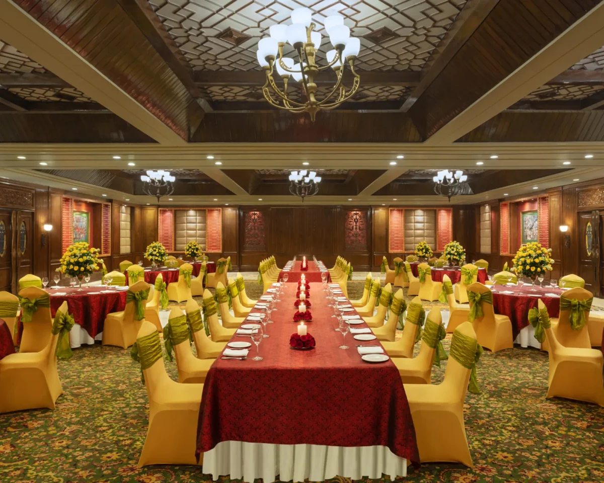 Khyber Himalayan Resort