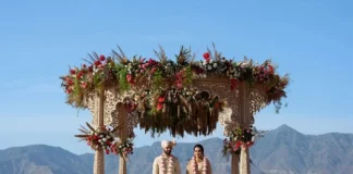 Wedding Planning: When Should You Really Start? Wedding Planning