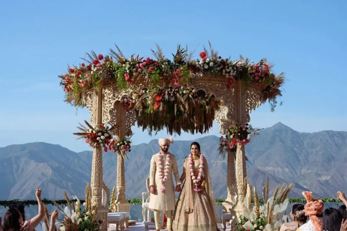 Feature Wedding Planning