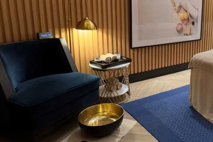 Encalm Spa