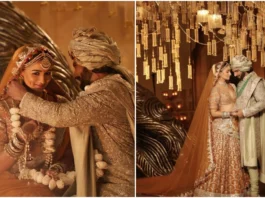 Iconic Bollywood Shaadis That Live Rent Free in Our Heads! shaadis