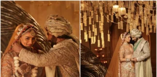 Iconic Bollywood Shaadis That Live Rent Free in Our Heads! shaadis